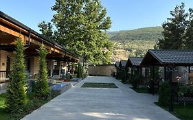 Le Chalet Mont And Restaurant